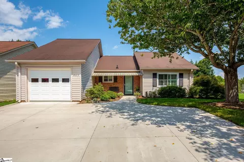 203 S Woodgreen Way, Greenville, SC 29615