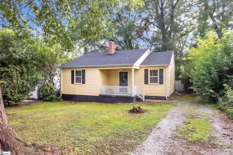 112 Cornell St, Spartanburg, SC 29306