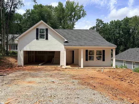 104 Decatur St #LOT 4, Simpsonville, SC 29681