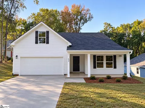 104 Decatur St #LOT 4, Simpsonville, SC 29681