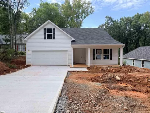 104 Decatur St #LOT 4, Simpsonville, SC 29681