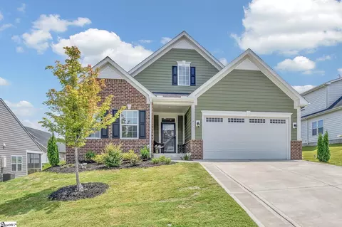 911 Bernstein Ave, Spartanburg, SC 29307