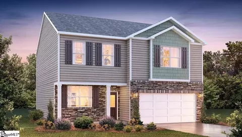 741 Ratchford Ln, Wellford, SC 29385
