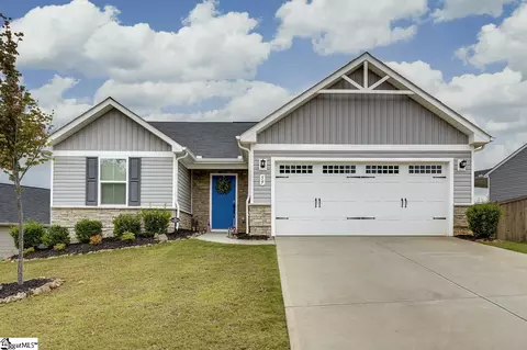 59 Timberwild Dr, Greenville, SC 29605