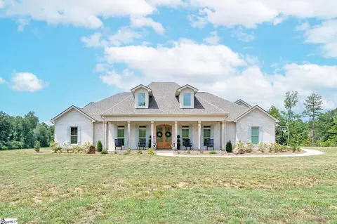 3301 Georgia Rd, Gray Court, SC 29645