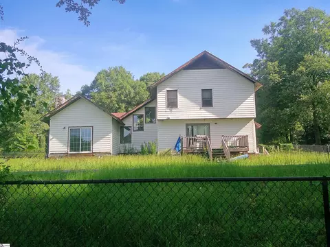 Exterior - 103 Greybridge Rd, Pelzer, SC 29669 photo 5 of 6