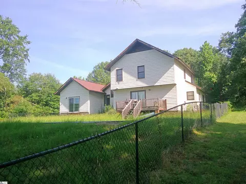 Exterior - 103 Greybridge Rd, Pelzer, SC 29669 photo 6 of 6