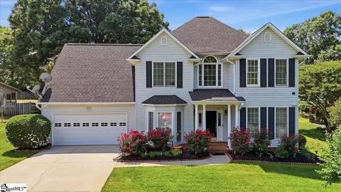 105 Rosebank Way, Greenville, SC 29615