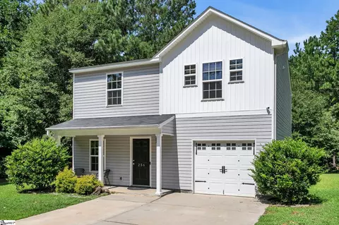 256 Cotton Creek Dr, Spartanburg, SC 29302