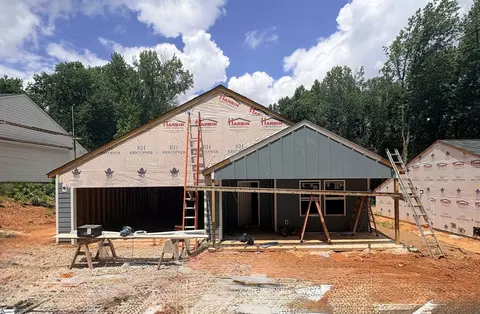 102 Decatur St #LOT 3, Simpsonville, SC 29681