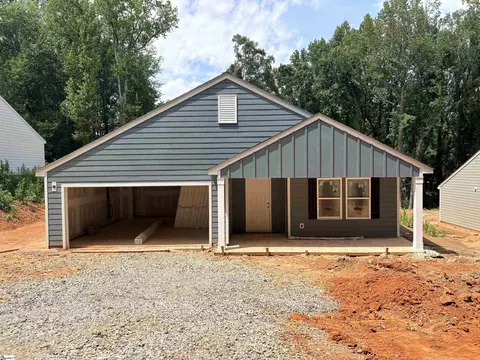 102 Decatur St #LOT 3, Simpsonville, SC 29681