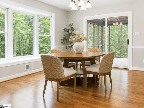 Dining - 535 Mahaffey Rd, Greer, SC 29651 photo 2 of 2