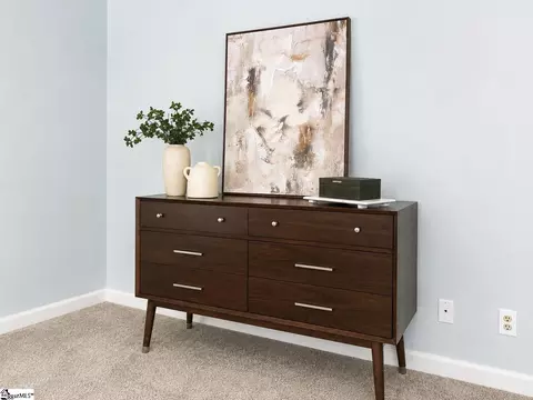 Bedroom - 535 Mahaffey Rd, Greer, SC 29651 photo 1 of 9