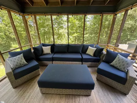 Exterior - 535 Mahaffey Rd, Greer, SC 29651 photo 2 of 6