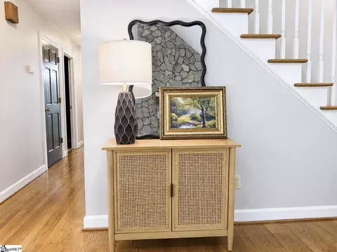 Entry Way - 535 Mahaffey Rd, Greer, SC 29651 photo 1 of 1