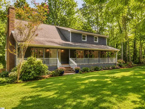 Exterior - 535 Mahaffey Rd, Greer, SC 29651 photo 3 of 9