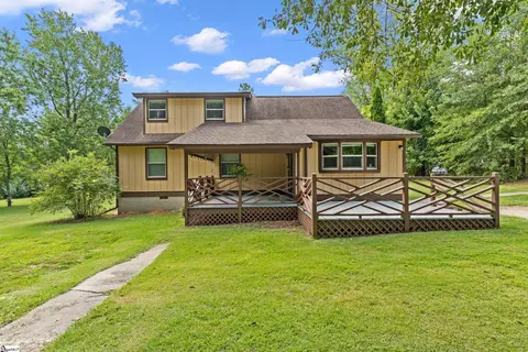 167 Willis Dr, Fountain Inn, SC 29644
