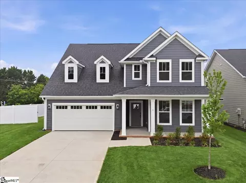 5 Pelham Crossing Dr, Greenville, SC 29615