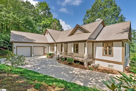 1 Northstar Ln, Landrum, SC 29356