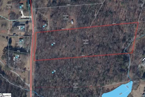 76 Tanyard Rd, Greenville, SC 29609