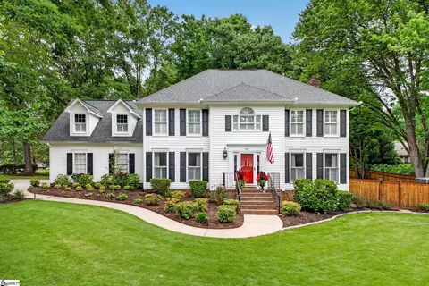 901 Willow Branch Dr, Simpsonville, SC 29680