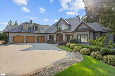 Exterior - 314 Palmer Way, Sunset, SC 29685 photo 2 of 12