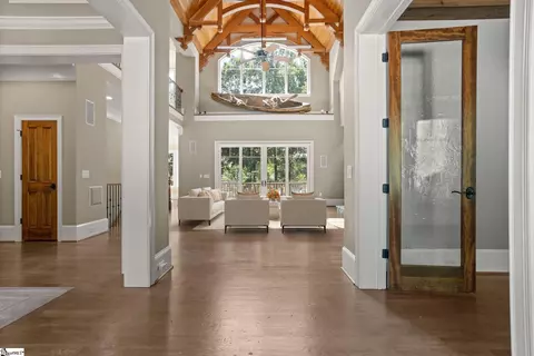 Entry Way - 314 Palmer Way, Sunset, SC 29685 photo 1 of 3