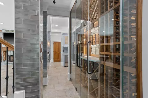 Entry Way - 314 Palmer Way, Sunset, SC 29685 photo 3 of 3