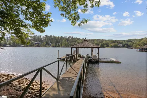 View/Area - 314 Palmer Way, Sunset, SC 29685 photo 1 of 5