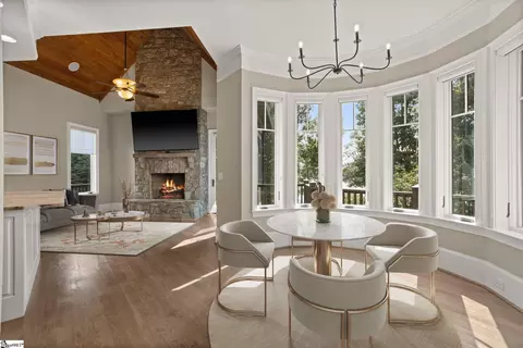 Dining - 314 Palmer Way, Sunset, SC 29685 photo 2 of 2