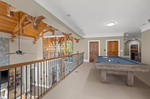 Entry Way - 314 Palmer Way, Sunset, SC 29685 photo 2 of 3