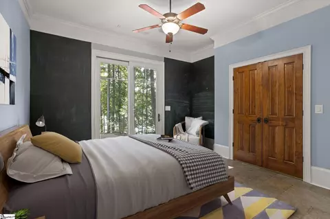 Bedroom - 314 Palmer Way, Sunset, SC 29685 photo 5 of 5