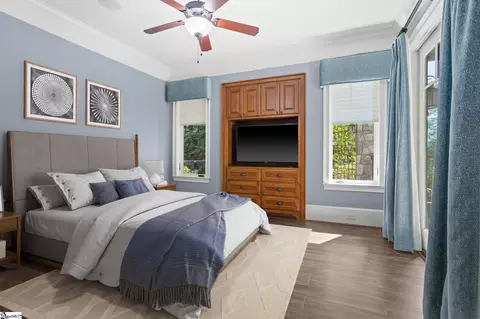 Bedroom - 314 Palmer Way, Sunset, SC 29685 photo 2 of 5