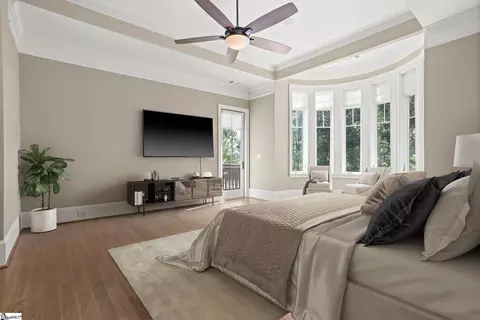 Bedroom - 314 Palmer Way, Sunset, SC 29685 photo 1 of 5