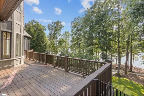 Exterior - 314 Palmer Way, Sunset, SC 29685 photo 4 of 12