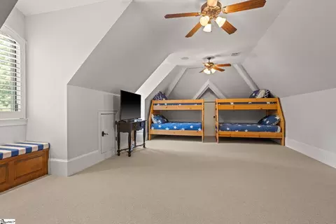 Bedroom - 314 Palmer Way, Sunset, SC 29685 photo 4 of 5