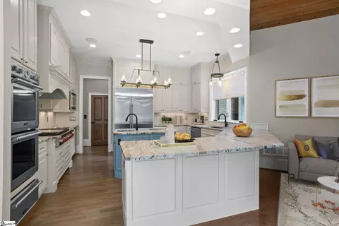 Kitchen - 314 Palmer Way, Sunset, SC 29685 photo 1 of 3