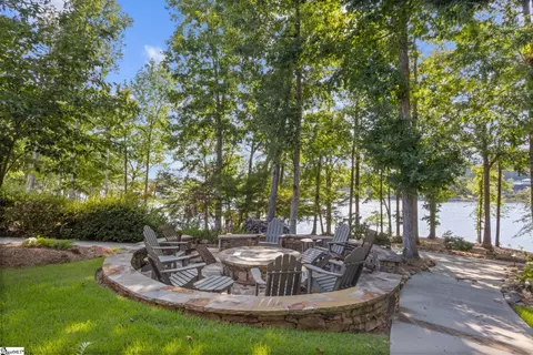 Exterior - 314 Palmer Way, Sunset, SC 29685 photo 7 of 12