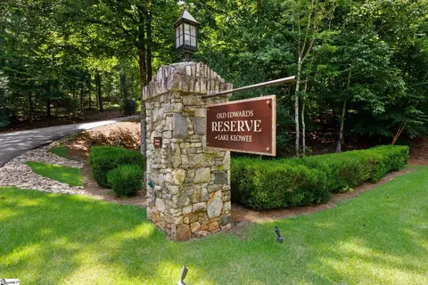Exterior - 314 Palmer Way, Sunset, SC 29685 photo 12 of 12