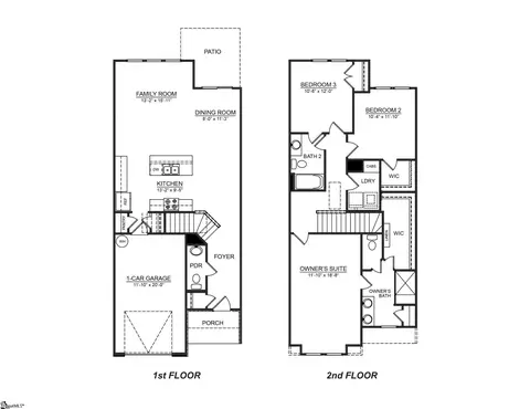 608 Jules Ln, Moore, SC 29369 photo 2