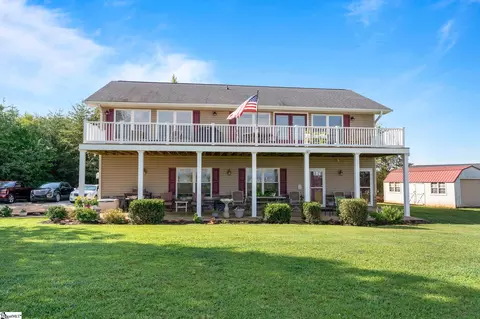4115 Locust Hill Rd, Taylors, SC 29687