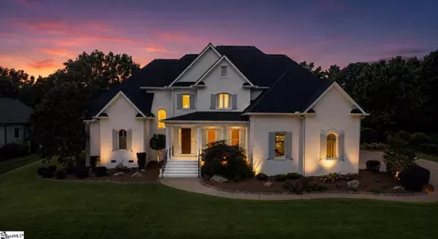 128 Ramsford Ln, Simpsonville, SC 29681