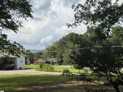3407 Geer Hwy, Marietta, SC 29661