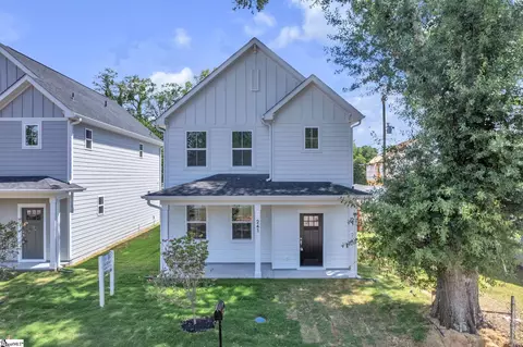 241 Willard St, Greenville, SC 29611
