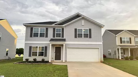 Exterior - 339 Elevation Ct, Inman, SC 29349 photo 2 of 3