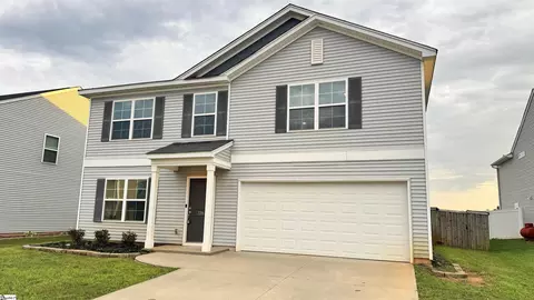 Exterior - 339 Elevation Ct, Inman, SC 29349 photo 3 of 3