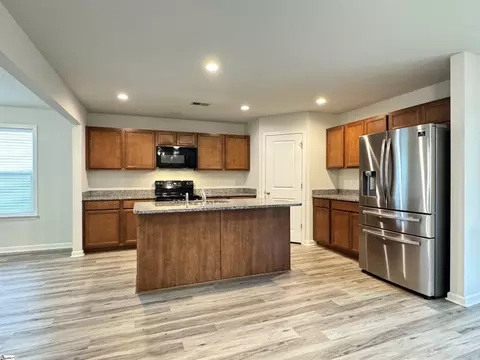 Kitchen - 339 Elevation Ct, Inman, SC 29349 photo 2 of 2
