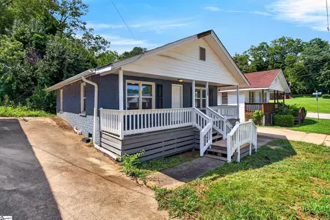 728 S Liberty St, Spartanburg, SC 29306