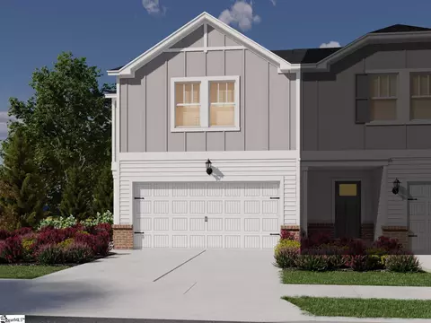 441 Blissful Ct, Taylors, SC 29687