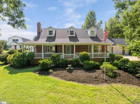 115 Ponderosa Dr, Simpsonville, SC 29681